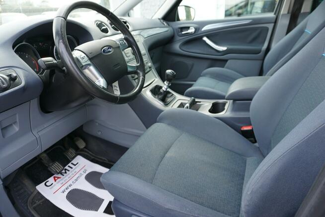 Ford S-Max zarejestrowany, ubezpieczony, zadbany, familijny, Opole - zdjęcie 8