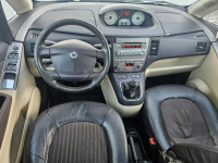 Lancia Musa Panorama Klima Serwisowana Rybnik - zdjęcie 11