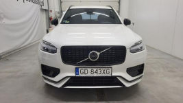 Volvo XC 90 B5 D AWD R-Design aut Grójec - zdjęcie 2