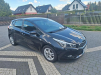 Kia Cee&#039;d 1.4i 100KM NAVI Full serwis - POLECAM Mysłowice - zdjęcie 3