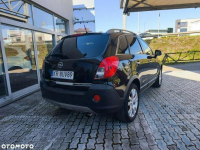 Opel Antara 2.2 CDTI 4x4 Cosmo Kraków - zdjęcie 6