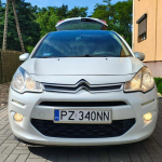 Citroën C3 1.2 VTi Attraction Kamionki - zdjęcie 8