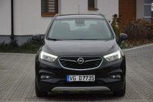Opel Mokka 1.6B MPI/ 81 Tys Km/ Led/ Pdc/ Sprowadzony/ Opłacony Majdan Sieniawski - zdjęcie 2