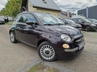 Fiat 500 Klimatronic 2-stref, Elektryczne szyby, Elektryczne lusterka Cieszyn - zdjęcie 4