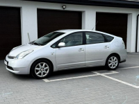 Toyota Prius Super Auto   REJ.PL Radom - zdjęcie 2