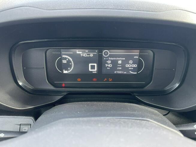 Toyota Proace City Verso Nowy model Czujniki parkowania Tempomat 7os. Gliwice - zdjęcie 7