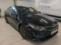 Kia Optima 1.6 T-GDI 180km, Salon PL, Serwis, Iwł, FV23%