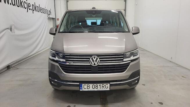 Volkswagen Multivan 6.1 2.0 TDI L1 Highline 4Motion DSG Grójec - zdjęcie 2