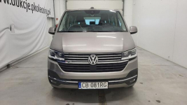 Volkswagen Multivan 6.1 2.0 TDI L1 Highline 4Motion DSG Grójec - zdjęcie 2