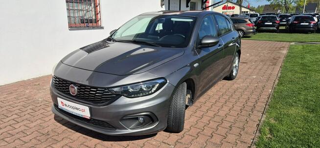 Fiat Tipo SALON PL-TEMPOMAT-MEDIA-LED-CITY Paproć - zdjęcie 3