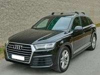Audi Q7 Łódź - zdjęcie 3