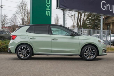 Škoda Fabia Monte Carlo 1.5 TSI 150 KM DSG - Dostępny od ręki! Łódź - zdjęcie 7