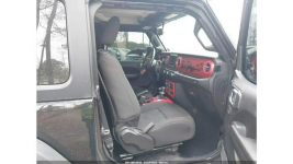 Jeep Wrangler / Rubicon / niski przebieg / doinwestowany / Tarnów - zdjęcie 10