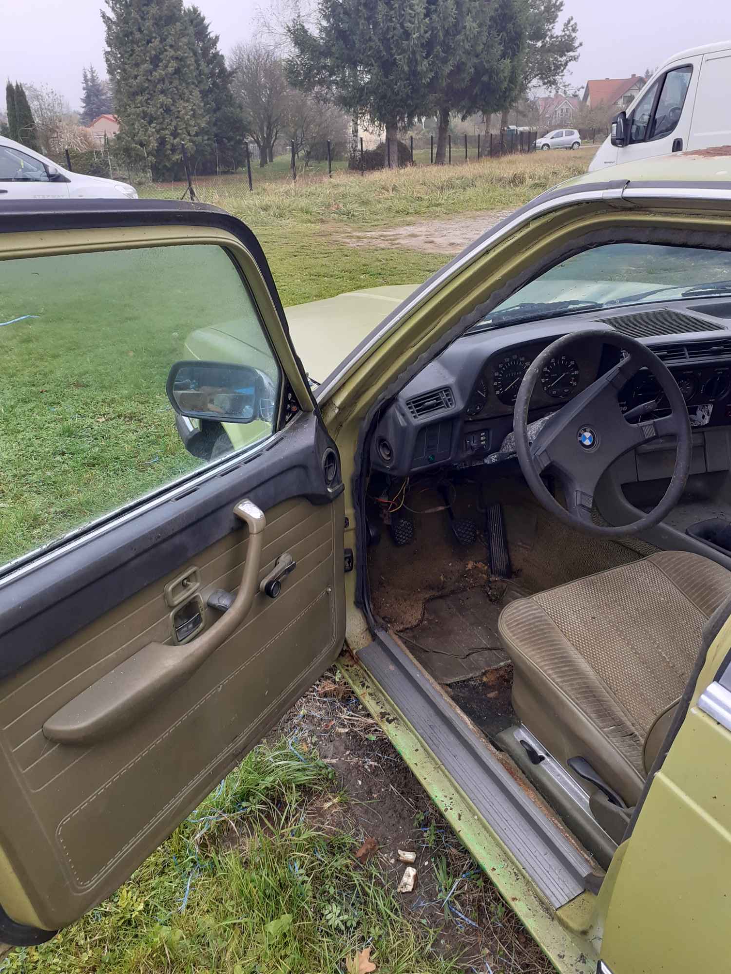 BMW Seria 7 E23 2.8 728 Tarnów - zdjęcie 7