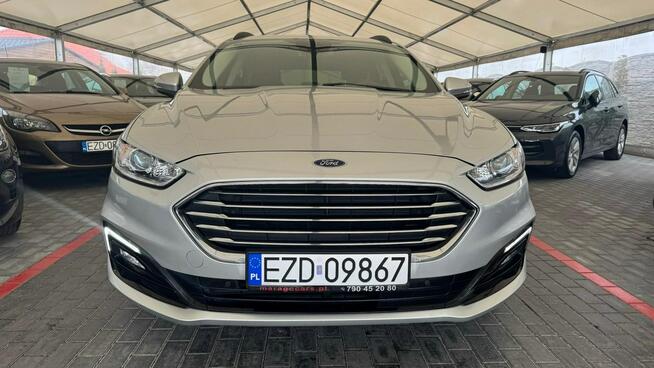 Ford Mondeo Zduńska Wola - zdjęcie 8