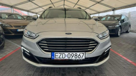 Ford Mondeo Zduńska Wola - zdjęcie 8