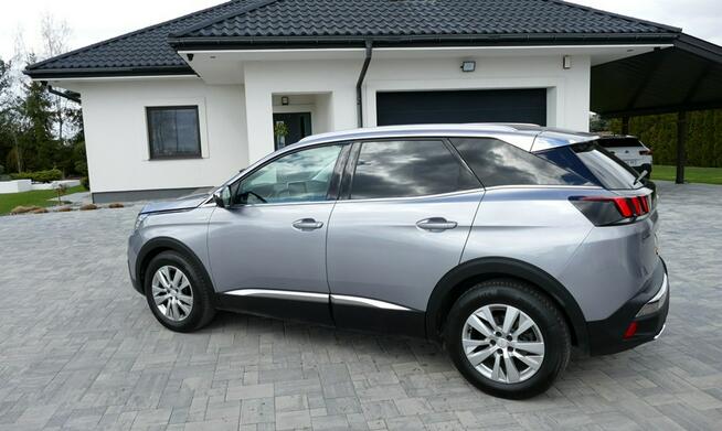 Peugeot 3008 Active Line! Automat! Kamera! Ledy! Gwarancja! Grójec - zdjęcie 10