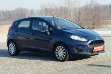 Ford Fiesta Salon PL 1,5  75 KM KLIMA Goczałkowice-Zdrój - zdjęcie 4
