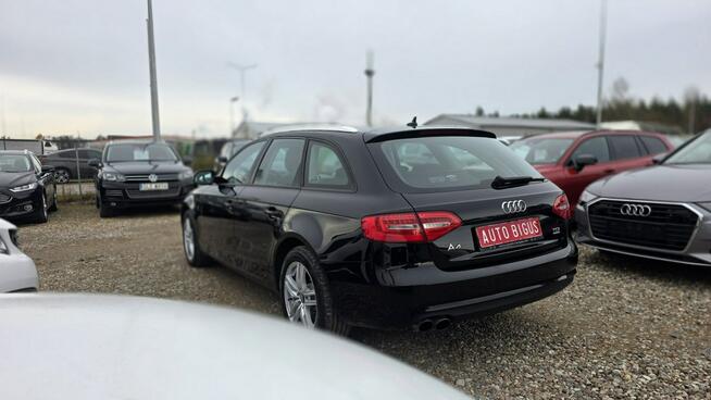 Audi A4 Climatronic  Quattro navi Lębork - zdjęcie 7