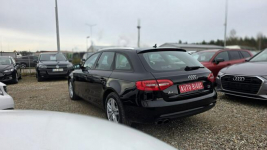 Audi A4 Climatronic  Quattro navi Lębork - zdjęcie 7