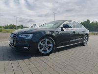 Audi A5 Lipówki - zdjęcie 3