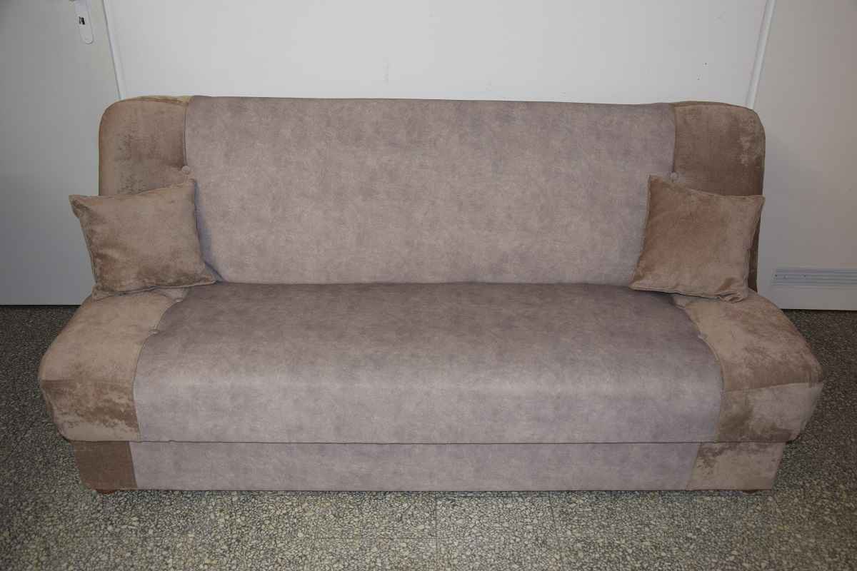 kanapa rozkładana - wersalka - jak nowa Olsztyn - zdjęcie 1