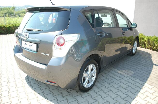 Toyota Verso Dębica - zdjęcie 4