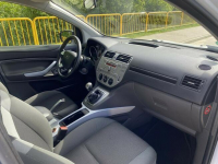 Ford Kuga Zarejestorowany Klima Czujniki parkowania Gostyń - zdjęcie 9