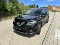 Nissan X-Trail Benzyna  Opłacony Serwisowany Bogata wersja Gostyń - zdjęcie 3