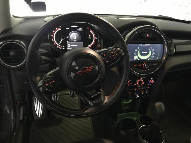 Sprzedam Mini Cooper S Kielce - zdjęcie 10