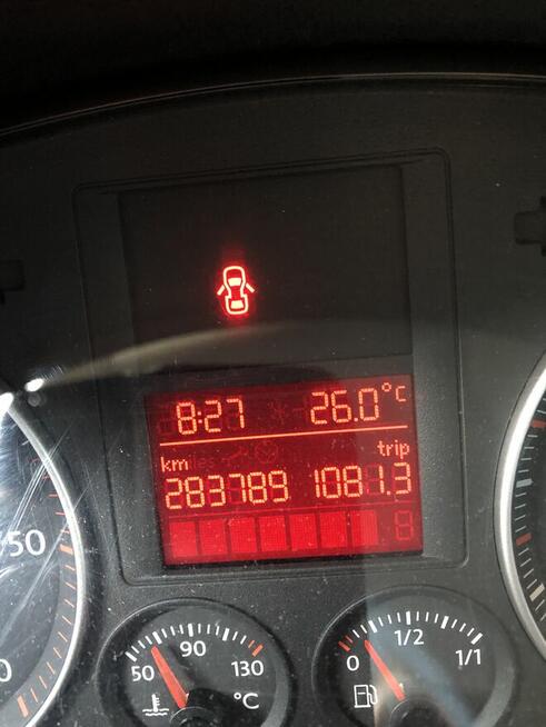 Sprzedam vw golf tdi kombi Giżycko - zdjęcie 4