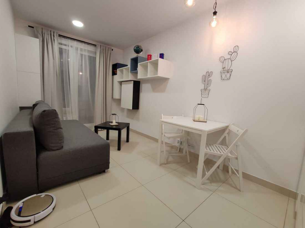 1pok, 21met, okolice Kościuszki TARAS/WINDA/2019 (Wrocław) Stare Miasto - zdjęcie 1