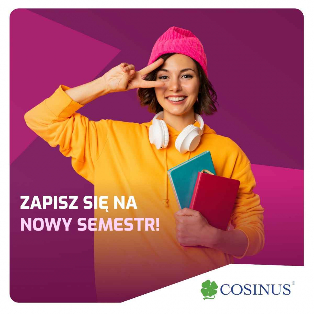 Rozpocznij Karierę w Kosmetyce z Cosinus Kielce - Nauka Bezpłatna! Kielce - zdjęcie 1