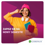 Rozpocznij Karierę w Kosmetyce z Cosinus Kielce - Nauka Bezpłatna!