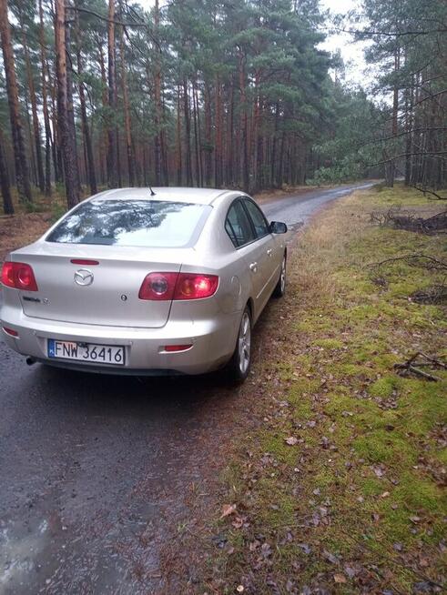 Mazda 3 Żagań - zdjęcie 3