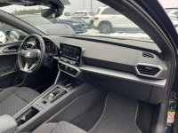 Seat Leon Automat Podgrzewanie Klimatronik Kamera Gliwice - zdjęcie 12