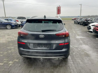 Hyundai Tucson HAK Kamera Podgrzewanie Klimatronik LED Gliwice - zdjęcie 2