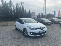 Renault Megane mega ekonomiczne auto Rawa Mazowiecka - zdjęcie 3