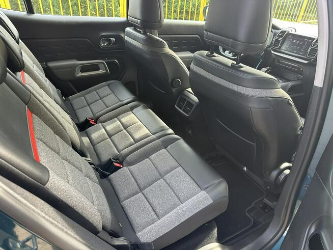 Citroen C5 Aircross Automat EAT8 1.5 BlueHDI 130KM Gostyń - zdjęcie 7