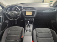 Volkswagen Tiguan 2.0Tdi * 4x4 * Full LED * kamera * navi * Raba Niżna - zdjęcie 9