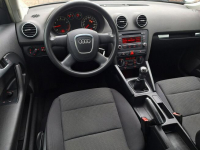 Audi A3 * 1.6MPi* 102KM* BARDZO Ładne* Z NiEMiEC* ESP* Olsztyn - zdjęcie 5