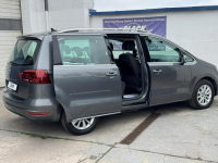 Seat Alhambra Pisemna Gwarancja 12 miesięcy - 7 osobowy Konin - zdjęcie 4