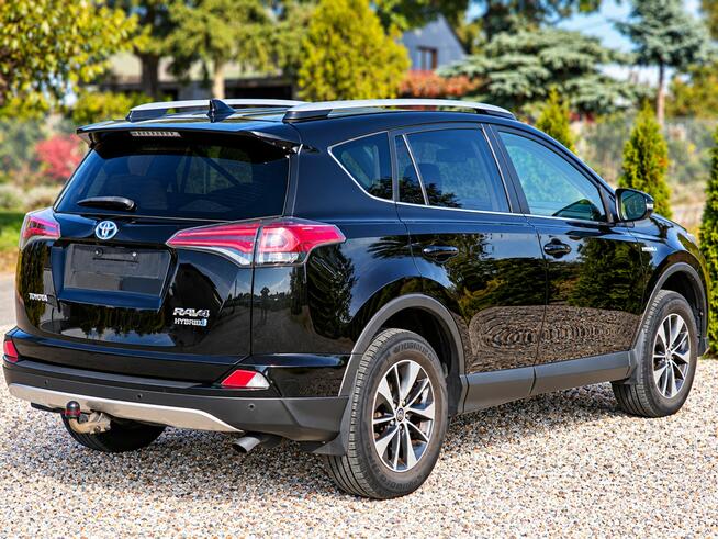 Toyota RAV-4 Sadlno - zdjęcie 6