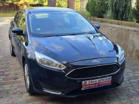 Ford Focus 1.0 EcoBoost Trend
