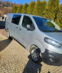 DANGEL JUMPY 4X4 Chojnik - zdjęcie 3