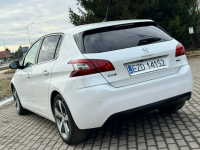 Peugeot 308 *Niski Przebieg*BDB stan*Gwarancja* Zduńska Wola - zdjęcie 4