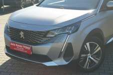 Peugeot 5008 2021r Diesel 7-Mio osobowy 132 tys. km stan bdb zadbany Goczałkowice-Zdrój - zdjęcie 2