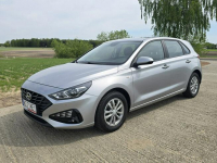 Hyundai i30 Modern 1.5 DPI 110KM Benzyna Salon Polska, Możliwa zamiana