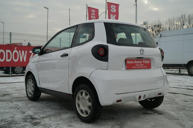 od 14 lat 2020r aixam ligier microcar Goczałkowice-Zdrój - zdjęcie 4
