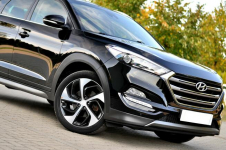 Hyundai Tucson 2,0 CRDi 4X4 Automat Ledy Skóra Navi Kamera  Full Opcja Płock - zdjęcie 9